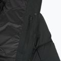 Men's insulated jacket BOGNER FIRE+ICE Yaron-D black 5