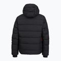 Men's insulated jacket BOGNER FIRE+ICE Leather black 2