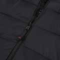 Men's insulated jacket BOGNER FIRE+ICE Leather black 3