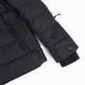 Men's insulated jacket BOGNER FIRE+ICE Leather black 4
