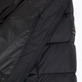 Men's insulated jacket BOGNER FIRE+ICE Leather black 6
