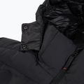 Men's insulated jacket BOGNER FIRE+ICE Leather black 7