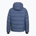 Men's insulated jacket BOGNER FIRE+ICE Leather blue 2