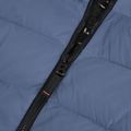Men's insulated jacket BOGNER FIRE+ICE Leather blue 3