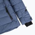 Men's insulated jacket BOGNER FIRE+ICE Leather blue 4