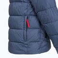 Men's insulated jacket BOGNER FIRE+ICE Leather blue 5
