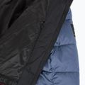 Men's insulated jacket BOGNER FIRE+ICE Leather blue 6