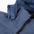 Men's insulated jacket BOGNER FIRE+ICE Leather blue 7