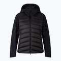 Women's hybrid jacket BOGNER FIRE+ICE Marian black
