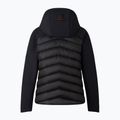 Women's hybrid jacket BOGNER FIRE+ICE Marian black 2