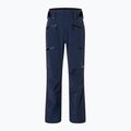 Men's ski trousers BOGNER FIRE+ICE Solomun night blue