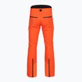 Men's ski trousers BOGNER FIRE+ICE Nic-T vibrant fire 2