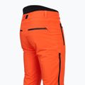 Men's ski trousers BOGNER FIRE+ICE Nic-T vibrant fire 3