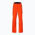 Men's ski trousers BOGNER FIRE+ICE Nic-T vibrant fire 6