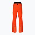 Men's ski trousers BOGNER FIRE+ICE Nic-T vibrant fire 7