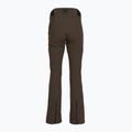 Women's ski trousers BOGNER FIRE+ICE Nessa-T espresso 2