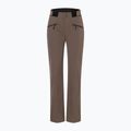 Women's ski trousers BOGNER FIRE+ICE Nessa-T espresso 6