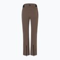 Women's ski trousers BOGNER FIRE+ICE Nessa-T espresso 7