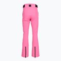 Women's ski trousers BOGNER FIRE+ICE Nessa-T vibrant flash 2