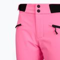 Women's ski trousers BOGNER FIRE+ICE Nessa-T vibrant flash 3