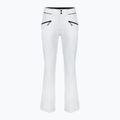 Women's ski trousers BOGNER FIRE+ICE Nessa-T off white