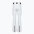 Women's ski trousers BOGNER FIRE+ICE Nessa-T off white 2