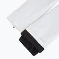 Women's ski trousers BOGNER FIRE+ICE Nessa-T off white 5