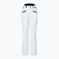 Women's ski trousers BOGNER FIRE+ICE Nessa-T off white 6