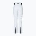 Women's ski trousers BOGNER FIRE+ICE Nessa-T off white 7
