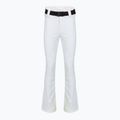 Women's ski trousers BOGNER FIRE+ICE Zula off white