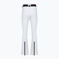 Women's ski trousers BOGNER FIRE+ICE Zula off white 2