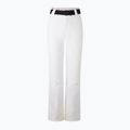 Women's ski trousers BOGNER FIRE+ICE Zula off white 6