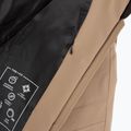 Women's ski jacket BOGNER FIRE+ICE Moia 2 hazelnut 6