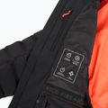 Men's ski jacket BOGNER FIRE+ICE York black 4