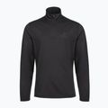 Men's thermal active sweatshirt BOGNER FIRE+ICE Pascal black