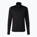 Men's thermal active sweatshirt BOGNER FIRE+ICE Pascal black 5