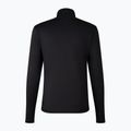 Men's thermal active sweatshirt BOGNER FIRE+ICE Pascal black 6