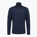 Men's thermal active sweatshirt BOGNER FIRE+ICE Pascal night blue