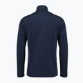 Men's thermal active sweatshirt BOGNER FIRE+ICE Pascal night blue 2