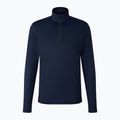 Men's thermal active sweatshirt BOGNER FIRE+ICE Pascal night blue 5
