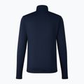 Men's thermal active sweatshirt BOGNER FIRE+ICE Pascal night blue 6