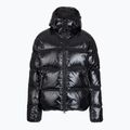 Women's insulated jacket BOGNER FIRE+ICE Vally-D black