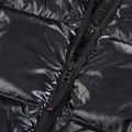 Women's insulated jacket BOGNER FIRE+ICE Vally-D black 3
