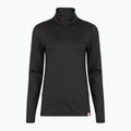 Women's thermal active sweatshirt BOGNER FIRE+ICE Margo 2 black