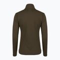 Women's thermal active sweatshirt BOGNER FIRE+ICE Margo 2 espresso 2