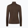 Women's thermal active sweatshirt BOGNER FIRE+ICE Margo 2 espresso 6