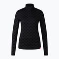 Women's thermal active sweatshirt BOGNER FIRE+ICE Margo 2 black 4