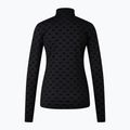Women's thermal active sweatshirt BOGNER FIRE+ICE Margo 2 black 5