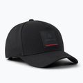 Men's baseball cap BOGNER FIRE+ICE Moray 2 black