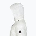 Women's ski jacket BOGNER FIRE+ICE Selly 2 off white 3